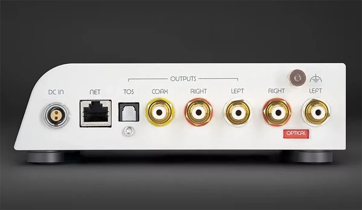 Wattson Audio Madison Phono