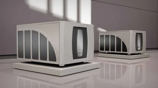 TIDAL TIDAL x BUGATTI MA1