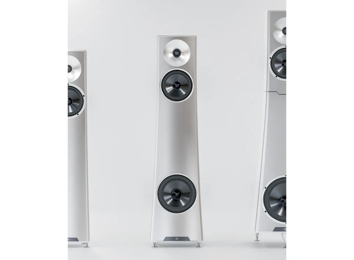 YG Acoustics Vesper 3