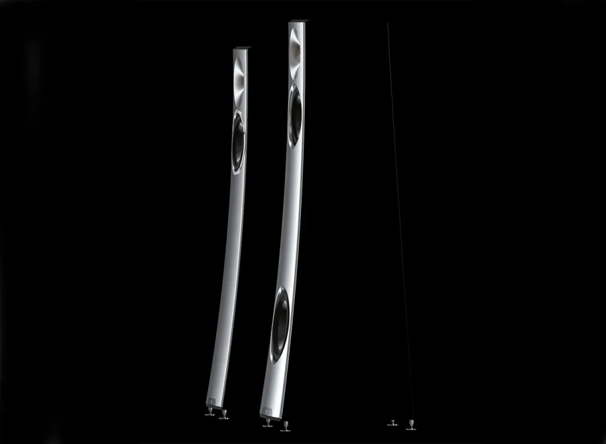 YG Acoustics Vesper 3