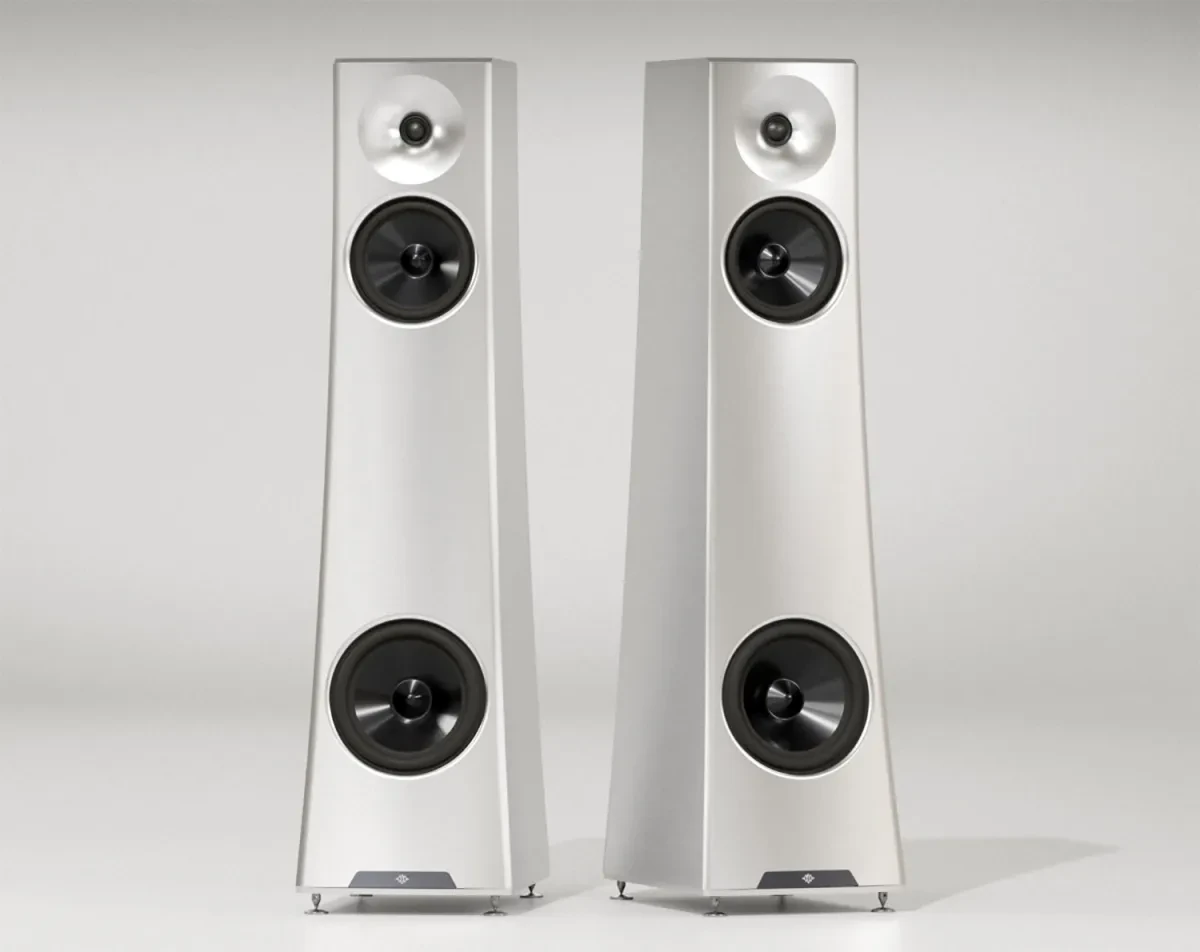 YG Acoustics Vesper 3