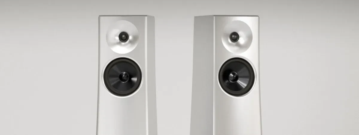 YG Acoustics Vesper 3 – New Three-Way Floorstanding Speakers in the Reference Series