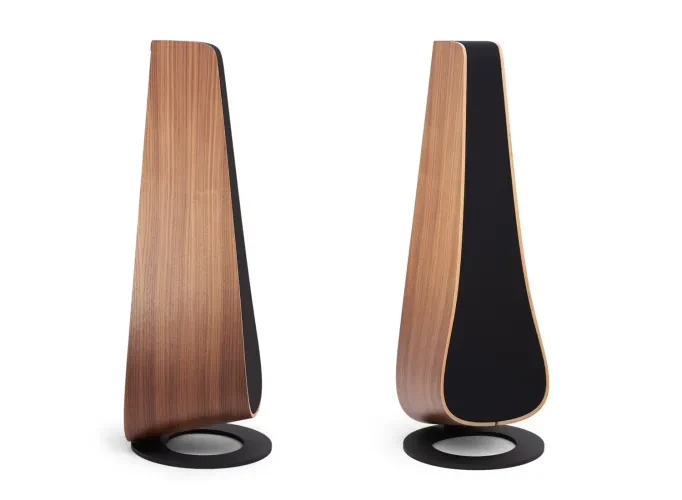 Davone Solo-R – an Updated Version of the Company’s Signature Solo Loudspeaker