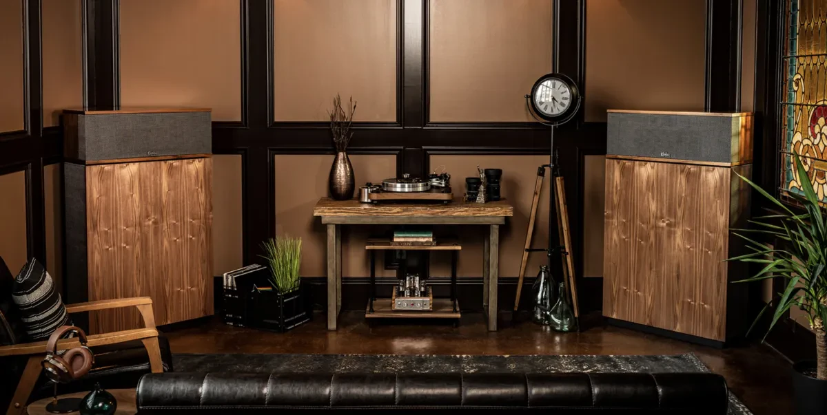 Klipsch Klipschorn AK7