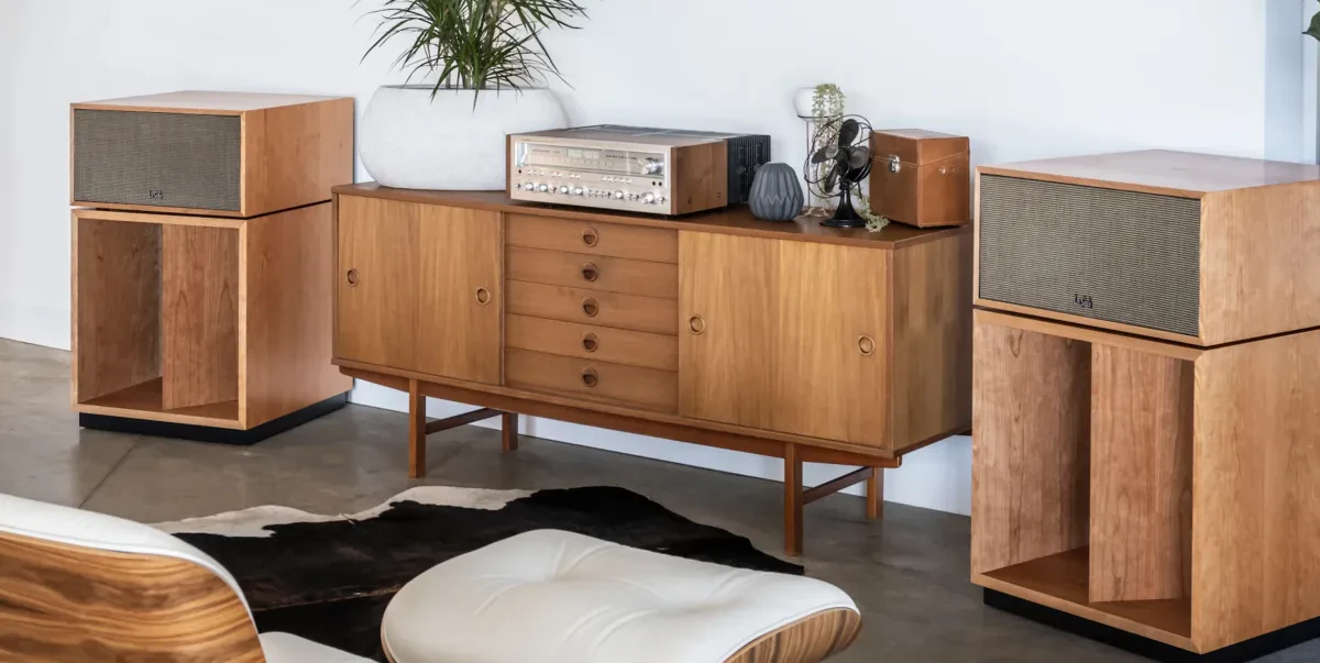 Klipsch La Scala AL6