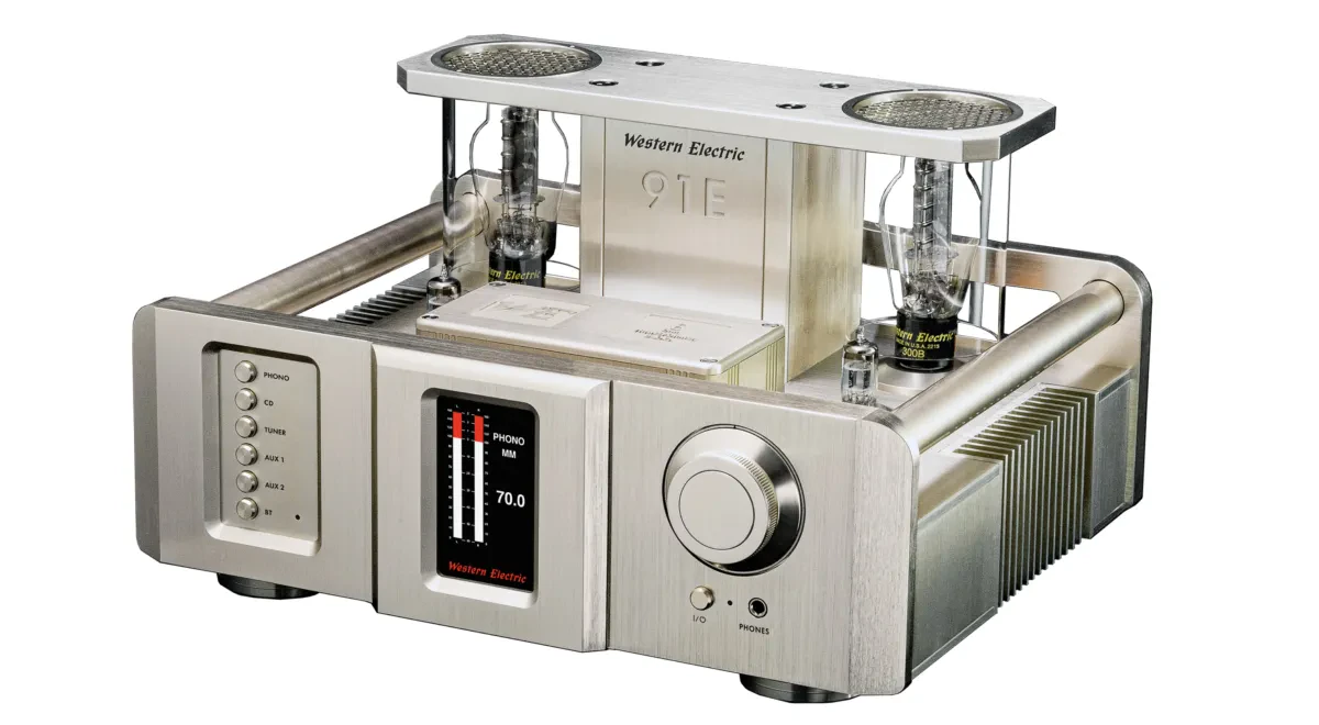 Western Electric 91E