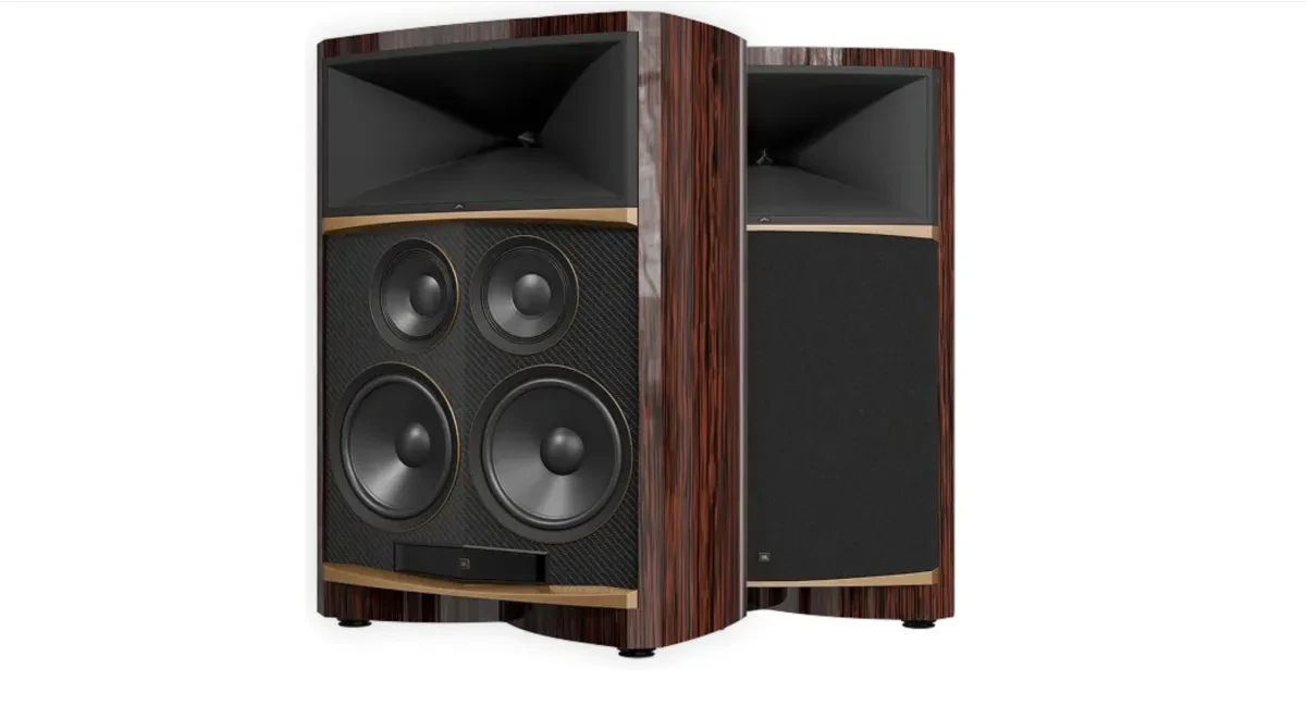 JBL Summit Everest