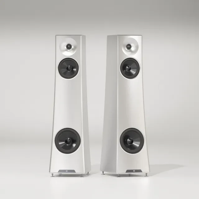 YG Acoustics Vesper 3