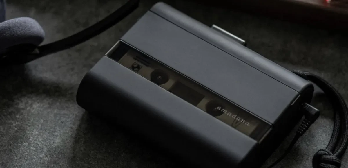 Amadana CP10
