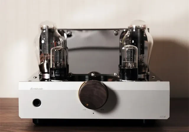 Layer Audio Design (LAD) GEN-300B