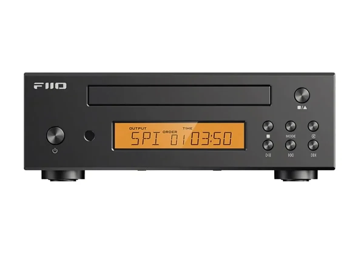 FiiO DP11