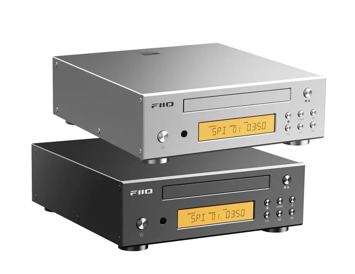 FiiO DP11