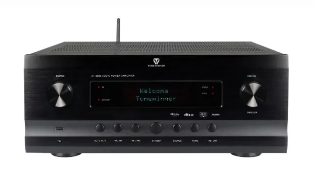 ToneWinner AT-3000