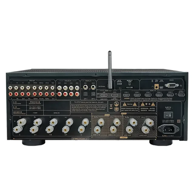 ToneWinner AT-2900