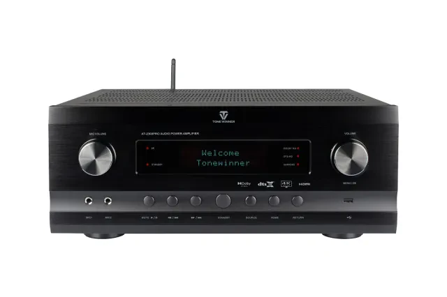ToneWinner AT-2300PRO