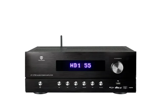 ToneWinner AT-2700