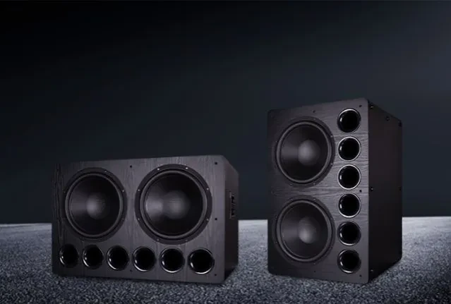 ToneWinner SW-D8000