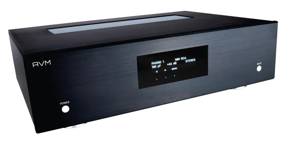 AVM PH 3.3 and PH 5.3 – New Phono Preamplifiers in the Evolution Series
