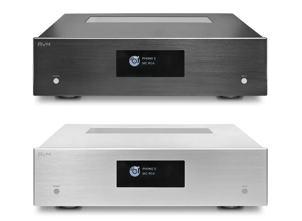 AVM PH 3.3, AVM PH 5.3