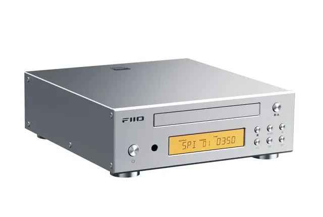FiiO DP11