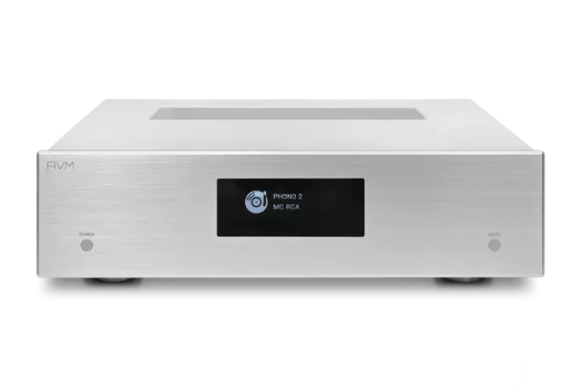 AVM PH 3.3