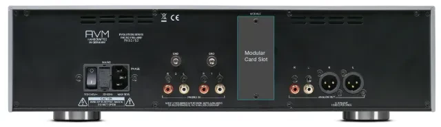 AVM PH 5.3