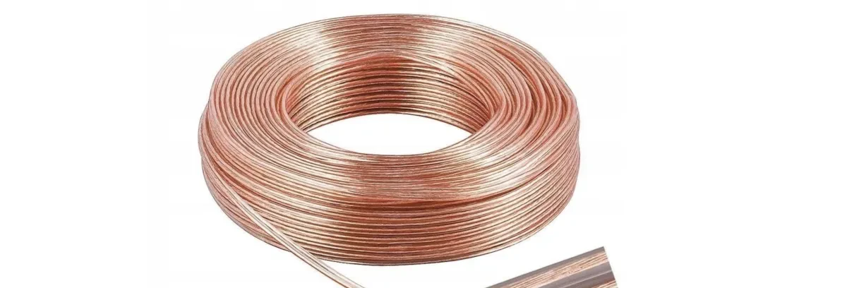 Speaker Cables and Interconnects - Do Audiophile Cables Actually Matter?