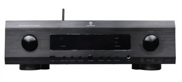 ToneWinner AT-200