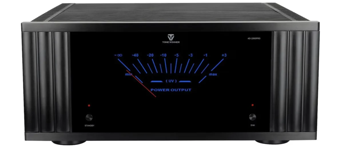 AD-2500PRO