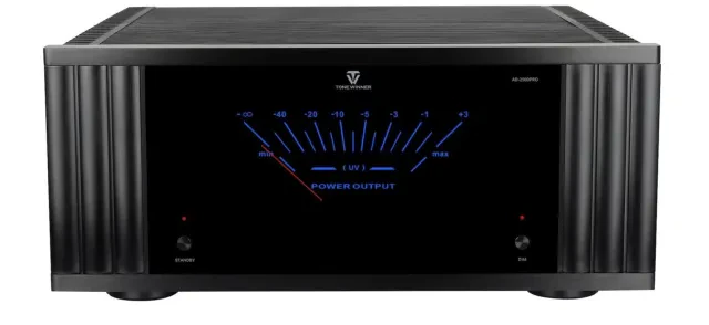 ToneWinner AD-2500PRO