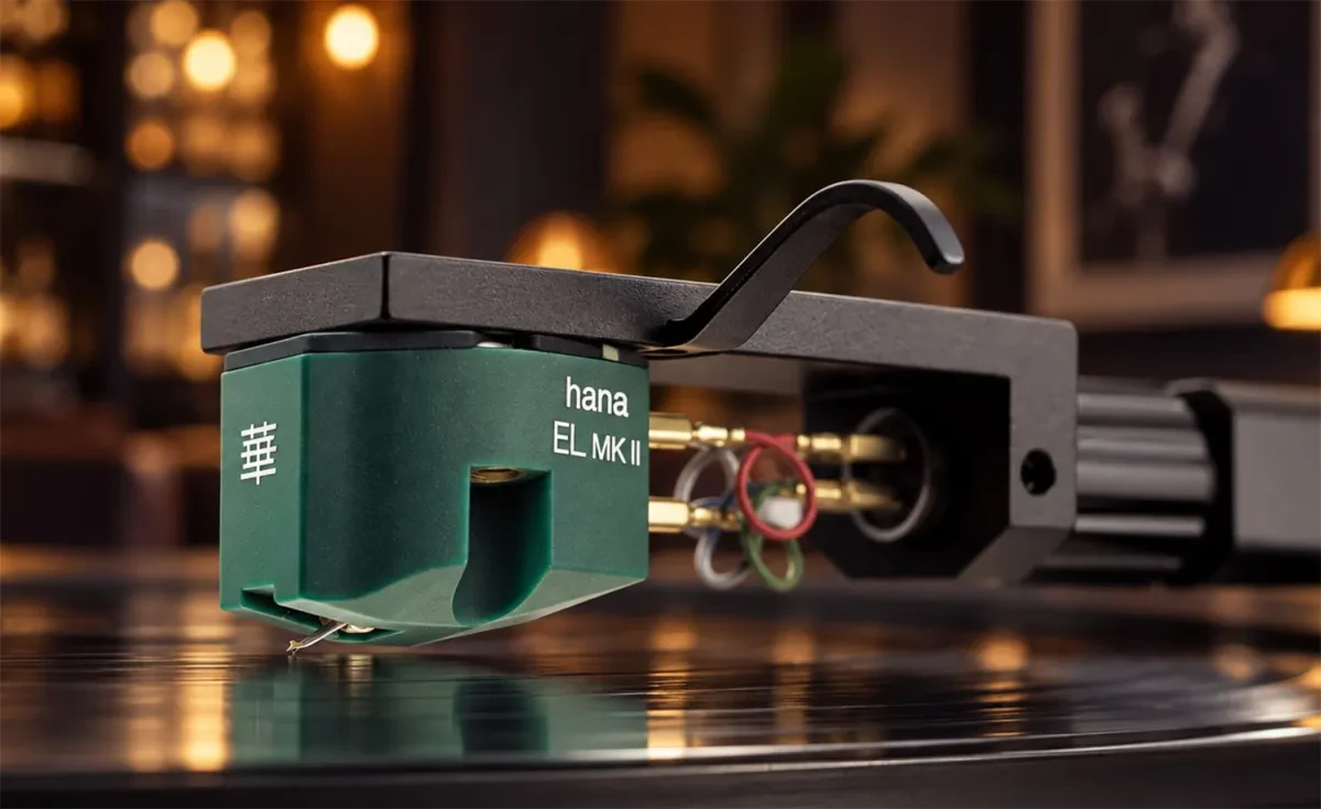 Hana EL Mk II