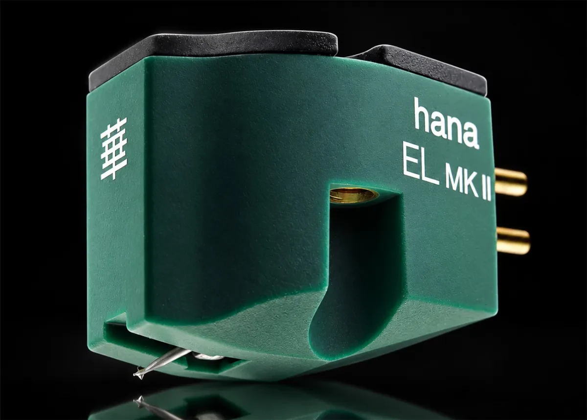 Hana EL Mk II