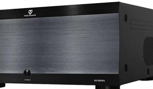 AD-8300PA