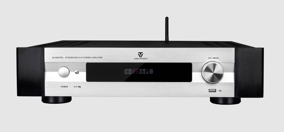 AD-66DPRO 1