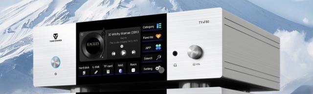 TY-i60