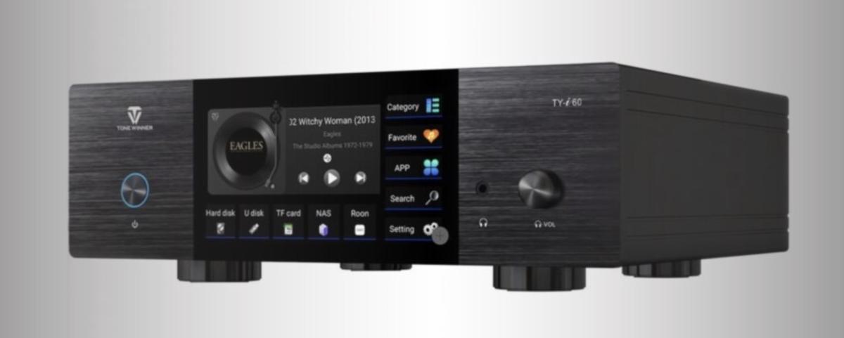 TY-i60 2