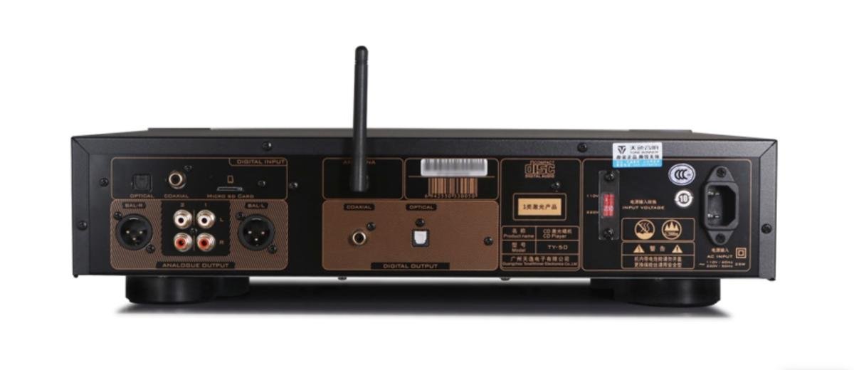 TY-50 2