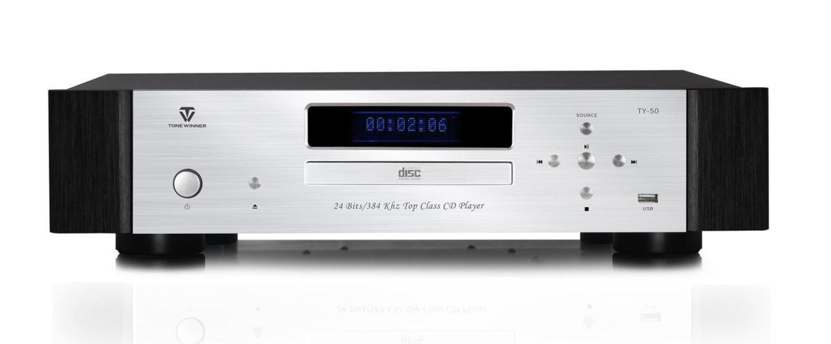TY-50 4