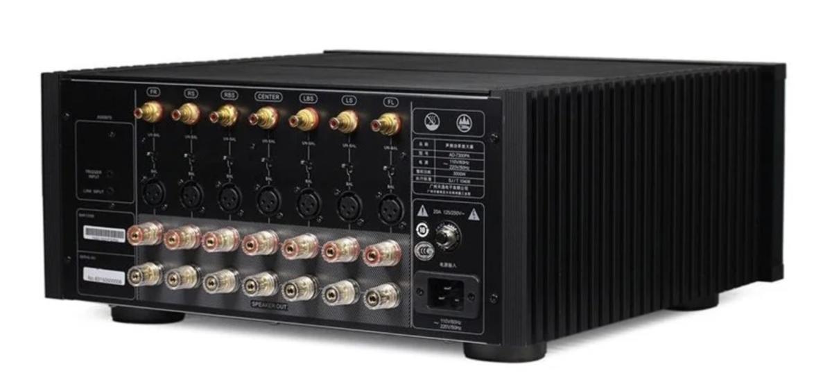 AD-7300PA+ 2