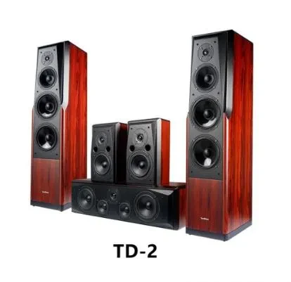 TD-2