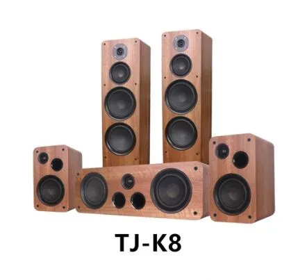 TJ-K8