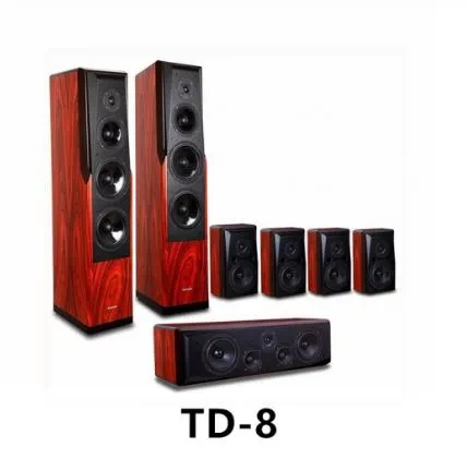 TD-8