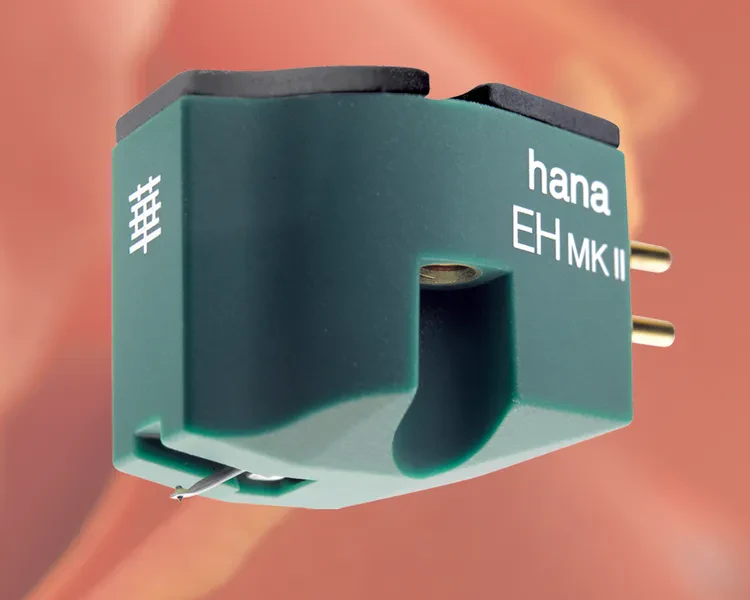 EH MK II