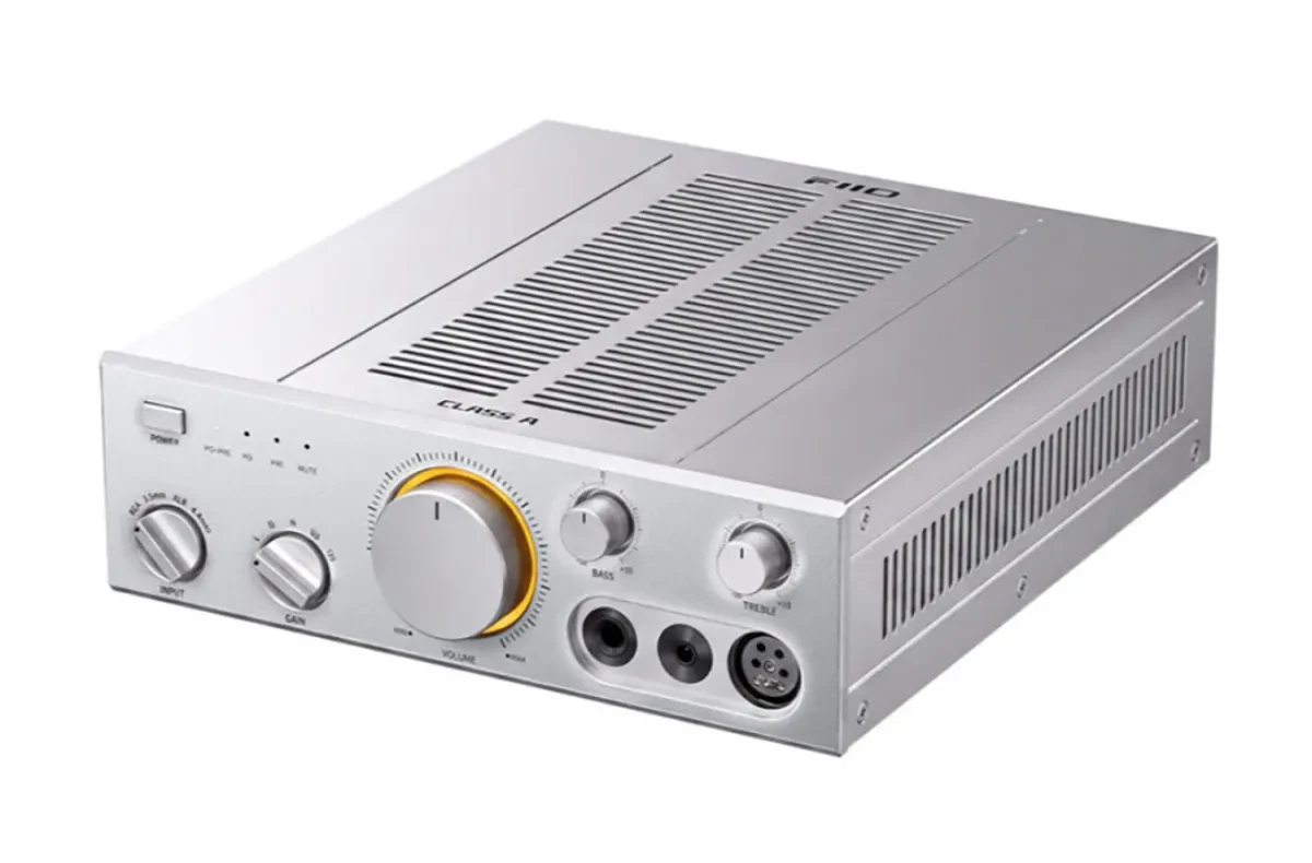 FiiO CLASS A