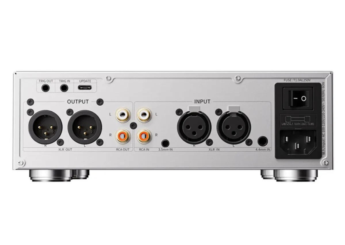 FiiO CLASS A