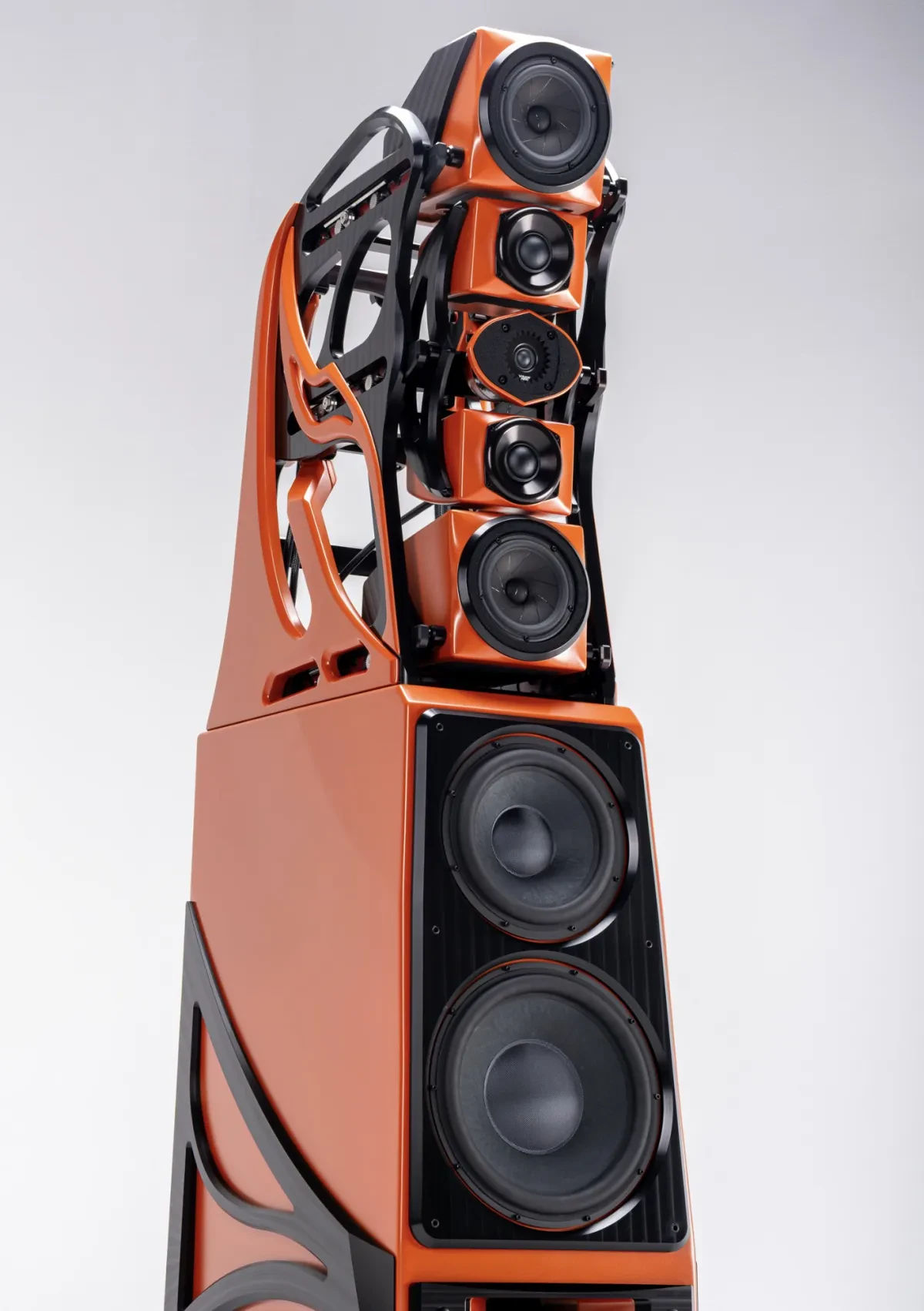 Wilson Audio Autobiography