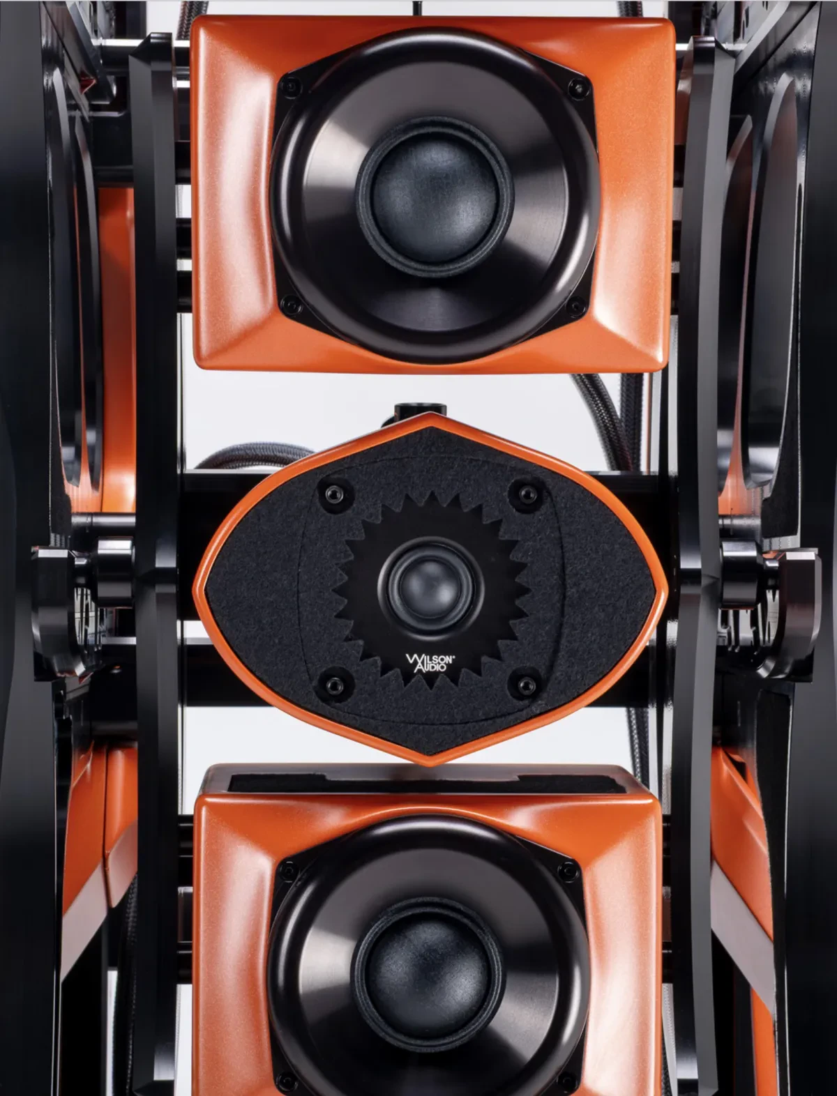 Wilson Audio Autobiography