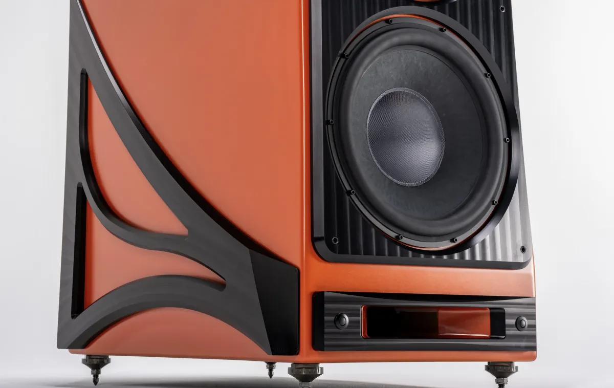 Wilson Audio Autobiography