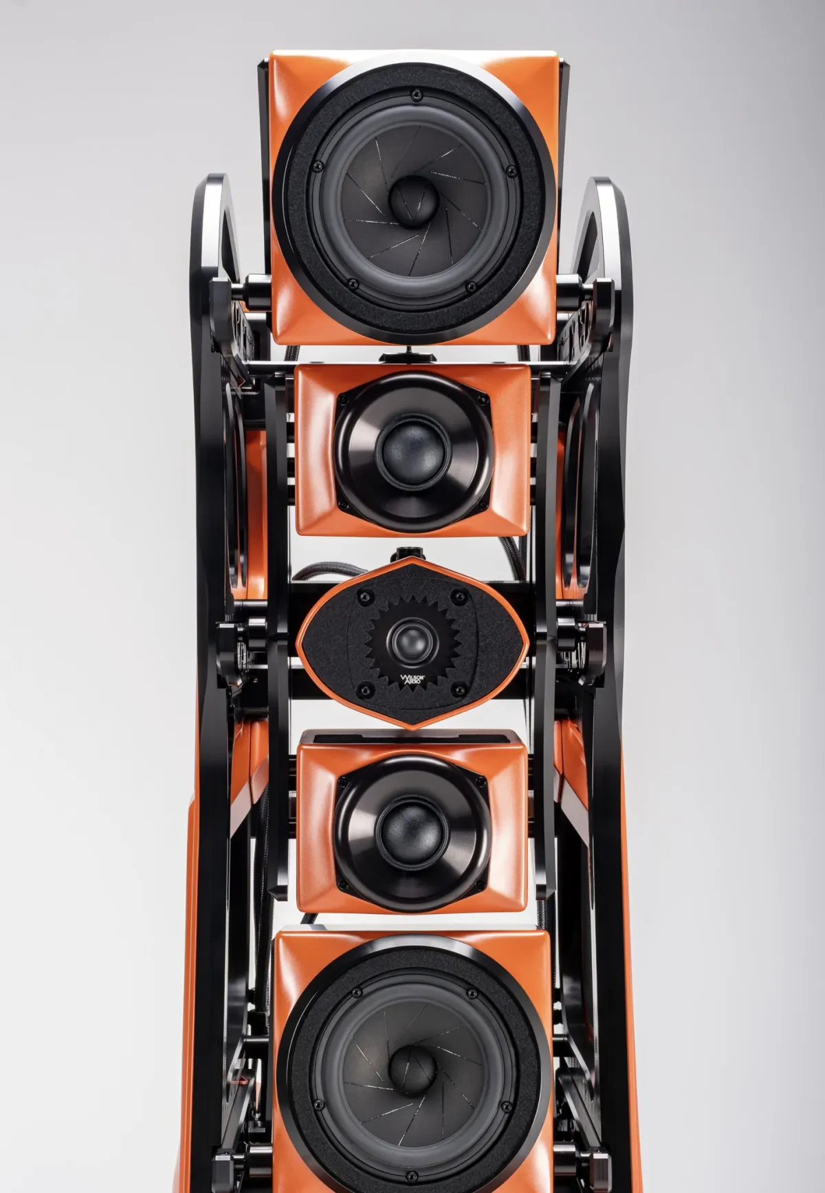 Wilson Audio Autobiography