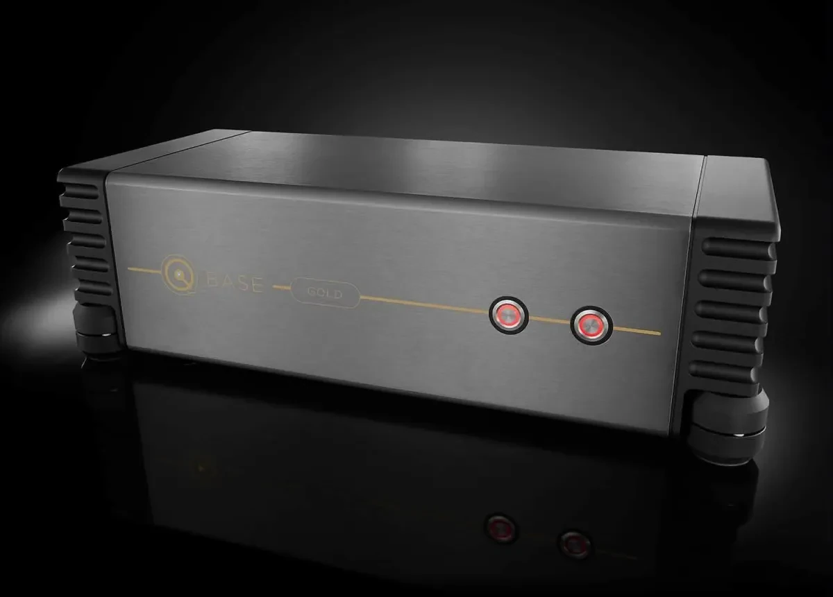 Nordost QBASE Gold